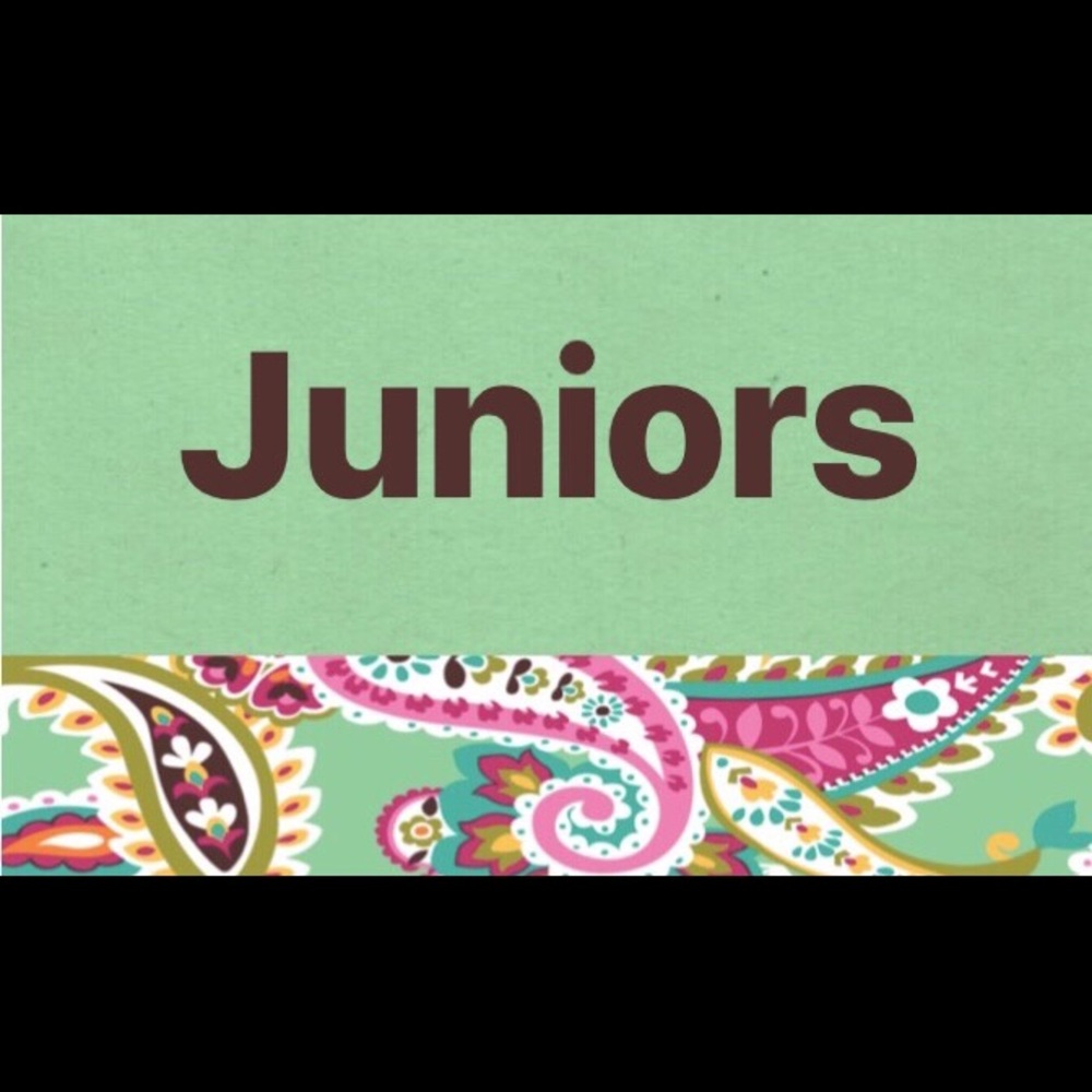 Juniors